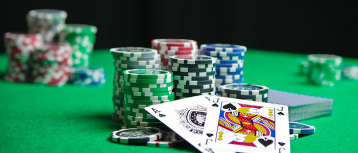 Win And Enjoy At Qq Poker Online Qqpokeronline